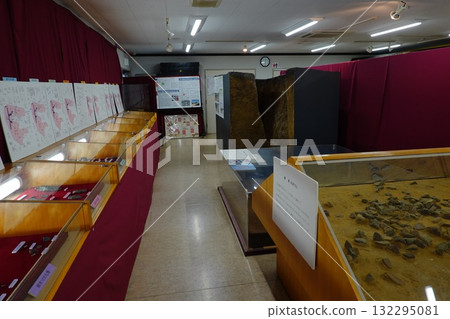 Kodaira City Suzuki Ruins Museum 132295081