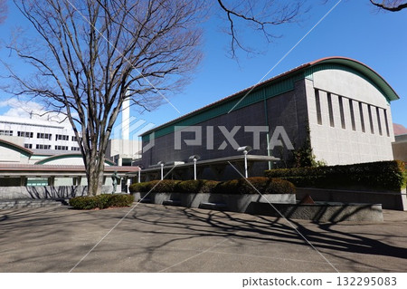 世田谷藝術博物館 世田谷藝術博物館 132295083