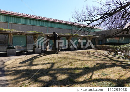 Setagaya Art Museum 132295088