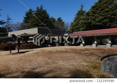 Setagaya Art Museum 132295090