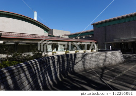 Setagaya Art Museum Setagaya Art Museum 132295091