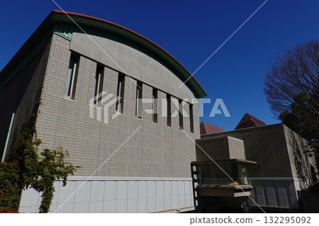 世田谷藝術博物館 132295092