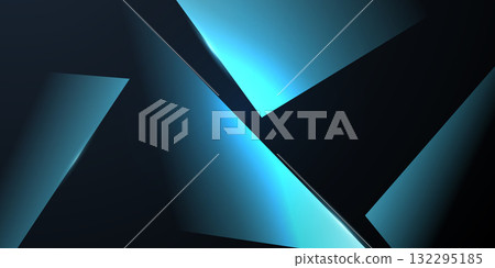 Modern vector illustration design, abstract background. 132295185