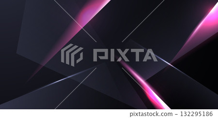 Modern vector illustration design, abstract background. 132295186