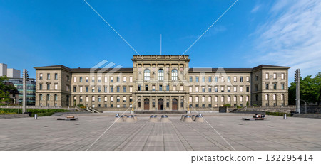 Institute of Technology  in Zurich, Switzerland 132295414