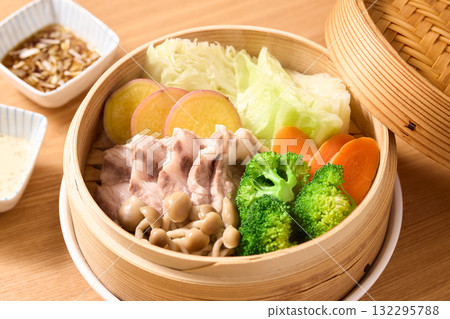 蒸屜 蒸屜 132295788