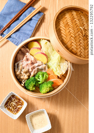 蒸屜 蒸屜 132295792