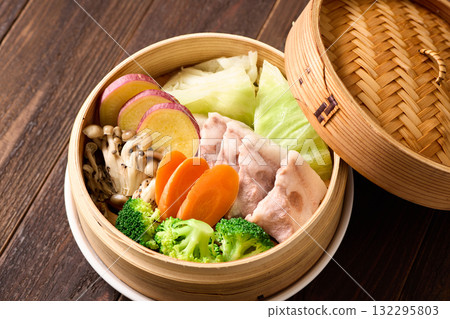 蒸屜 蒸屜 132295803