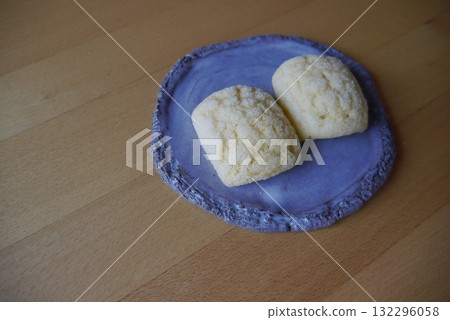 迷你瓜麵包 迷你瓜麵包 132296058