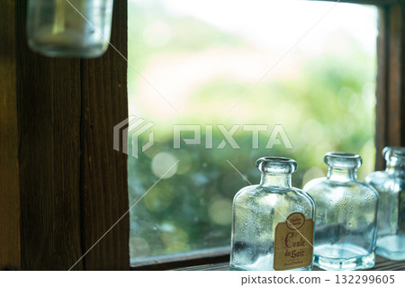 nostalgic landscape images 132299605