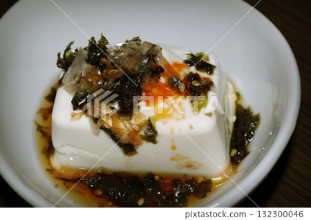 非常好吃的冷豆腐 132300046