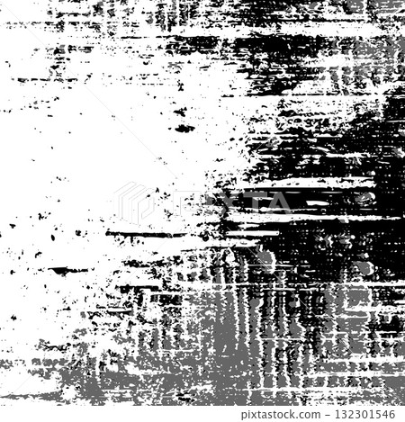 Gray square grunge texture background 132301546