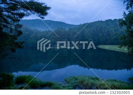 Nagano prefecture shark pond Nagano prefecture shark pond 132302003