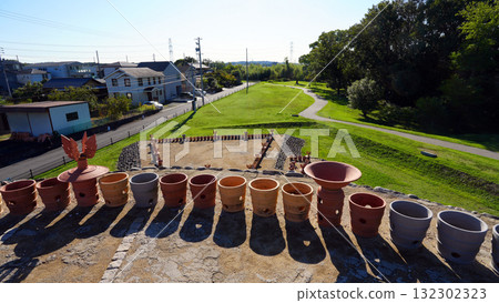 名古屋市志破見古墳群 名古屋市志破見古墳群 132302323