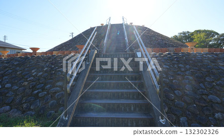 名古屋市志破見古墳群 132302326