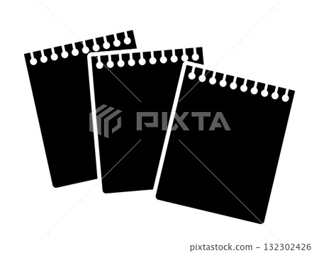 三份簡單的單色備忘錄 132302426