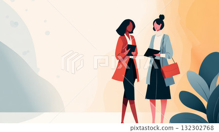 Smiling woman friends outdoor sunlight happiness summer laughter group joy active together Smiling woman friends outdoor sunlight happiness summer laughter group joy active together 132302768