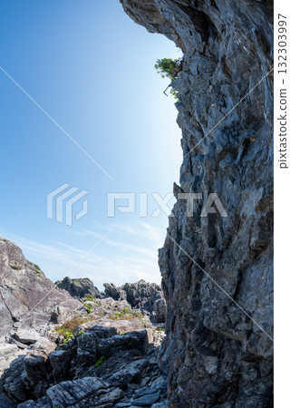Cape Muroto, Kochi Prefecture 132303997