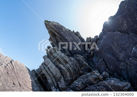 Cape Muroto, Kochi Prefecture 132304000