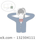 學習困難的女孩 132304111