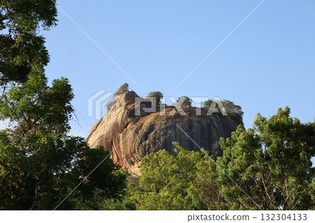 Sigiriya Rock [Sri Lanka] 132304133