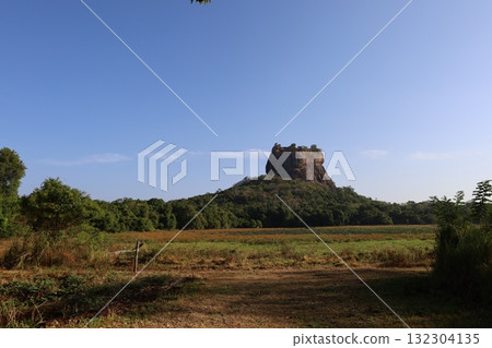 Sigiriya Rock [Sri Lanka] 132304135