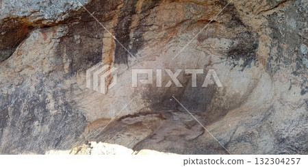 View of Sigiriya Rock [Sri Lanka] 132304257