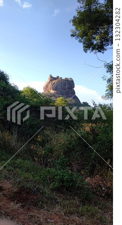 Sigiriya Rock [Sri Lanka] 132304282
