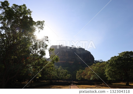 Sigiriya Rock [Sri Lanka] 132304318