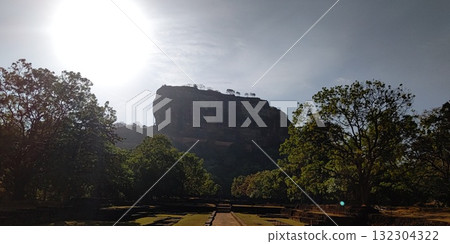 Sigiriya Rock [Sri Lanka] 132304322