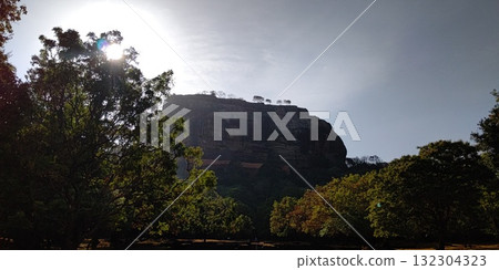 Sigiriya Rock [Sri Lanka] 132304323