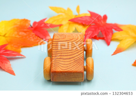 Autumn car trips Autumn car trips 132304653