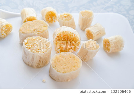 米紙金針菇片 132306466