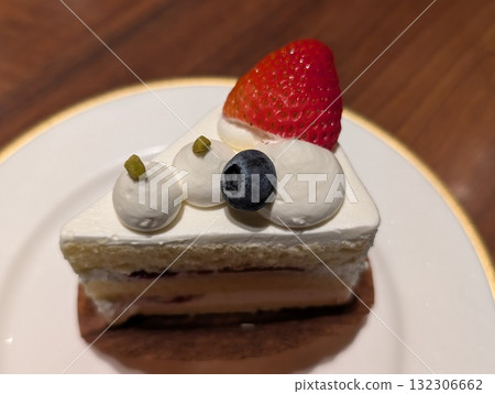 Shortcake Shortcake 132306662