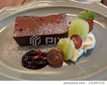 美味甜點 美味甜點 132307219