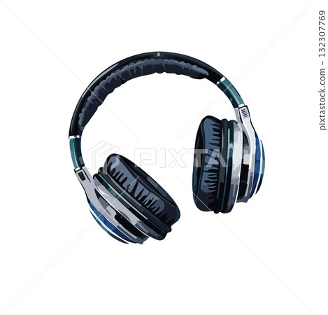  headphone 132307769