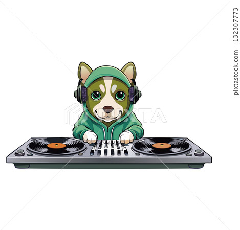 Dog Dog 132307773