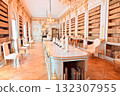 Drottningholm Palace Queen Lovisa Ulrika's Library 132307955