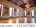 Drottningholm Palace Ceremony Hall 132307960