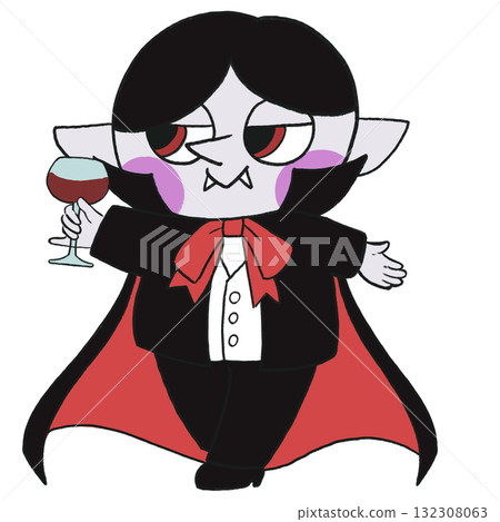 吸血鬼 吸血鬼 132308063