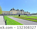 Drottningholm Palace and its vast baroque gardens 132308327