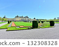 Drottningholm Palace and its vast baroque gardens 132308328