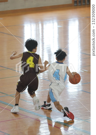 Mini Basket 14 Mini Basket 14 132309000