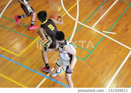 迷你籃球錦標賽 6 132309011