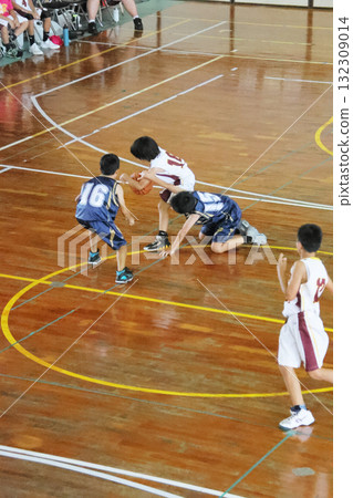 迷你籃球錦標賽3 132309014