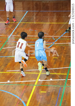 迷你籃球錦標賽2 132309015