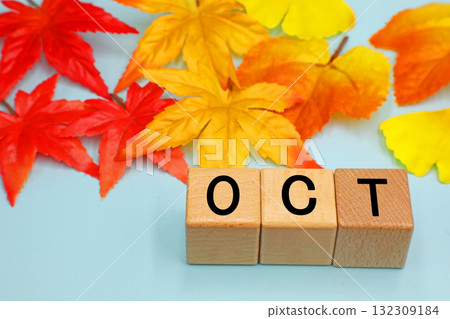 Image of October Image of October 132309184