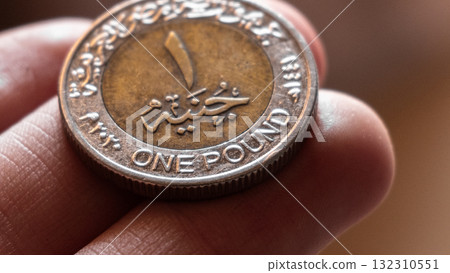 coin, money, gold 132310551