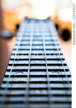 guitar, playing, guitarist 132310557