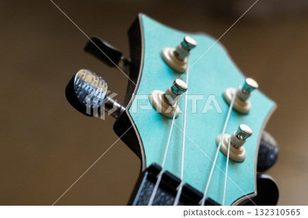 guitar, instrument, music 132310565